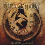 Mercenary - Architect of Lies