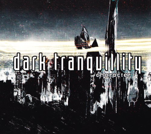 Dark Tranquillity - Character/Ltd.
