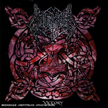 Unleashed - Victory
