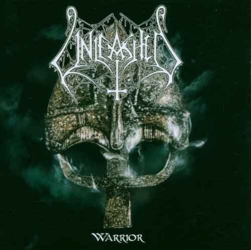 Unleashed - Warrior