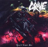 Grave - Into the Grave