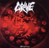 Grave - Into the Grave