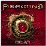 Firewind - Forged By Fire