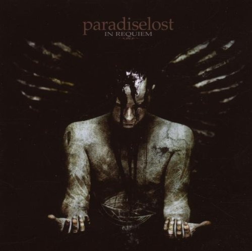 Paradise Lost - In requiem