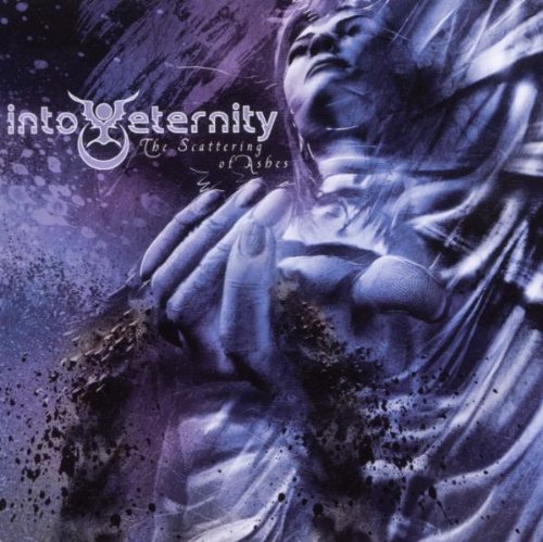 Into Eternity - The Scattering of Ashes