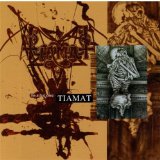 Tiamat - Clouds (Reissue 2012)