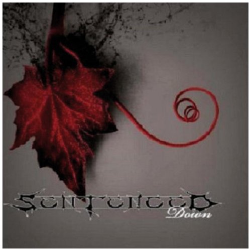 Sentenced - Down-Reissue