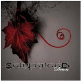 Sentenced - Crimson-Reissue