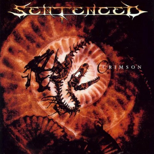 Sentenced - Crimson-Reissue