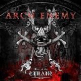 Arch Enemy - Anthems of Rebellion