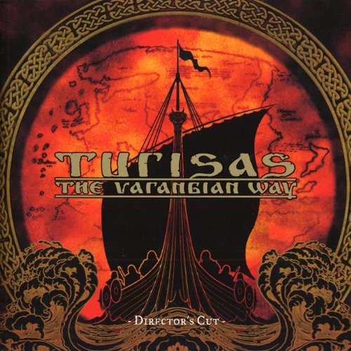 Turisas - The Varangian Way/Director's Cut
