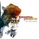 Strapping Young Lad - Alien (Limited Edition)