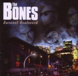 Bones , The - Screwed, Blued And Tattooed