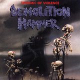 Demolition Hammer - Tortured Existence (Reissue)