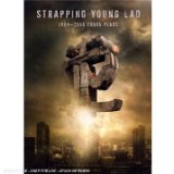 Strapping Young Lad - For those about to Rock