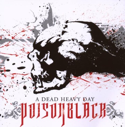 Poisonblack - A Dead Heavy Day