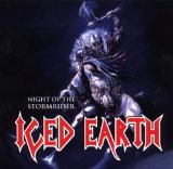 Iced Earth - Burnt Offerings