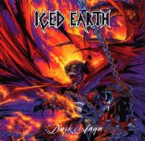 Iced Earth - Framing Armageddon 