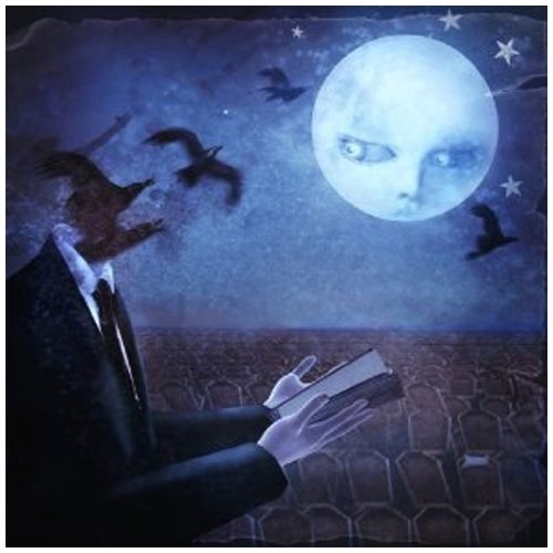 Agonist , The - Lullabies for the Dormant mind