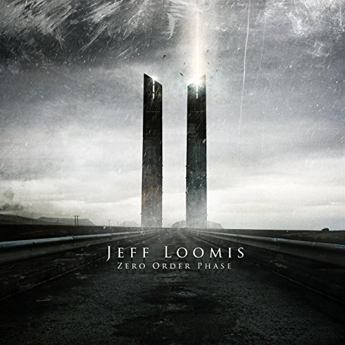 Loomis , Jeff - Zero Order Phase