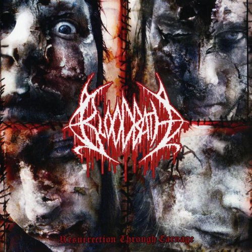 Bloodbath - Resurrection Through Carnage (Reissue)