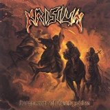 Krisiun - Arise from Blackness