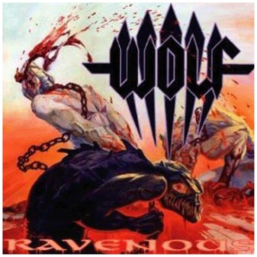 Wolf - Ravenous