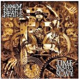 Napalm Death - Enemy of Music Business+Leaders Not...