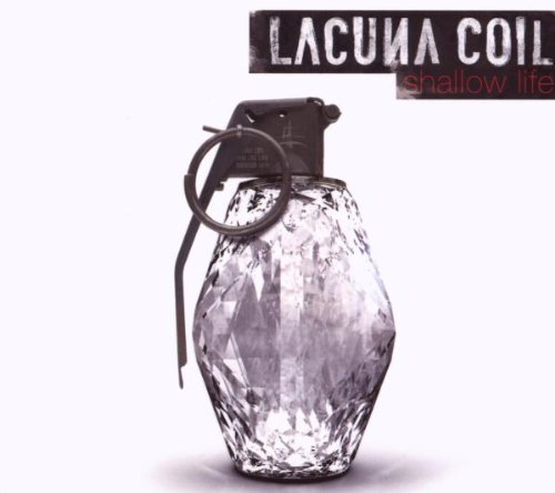 Lacuna Coil - Shallow Life-Digipack