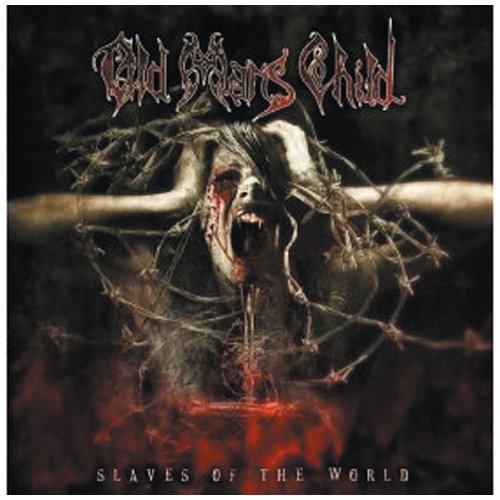 Old Man's Child - Slaves of the World