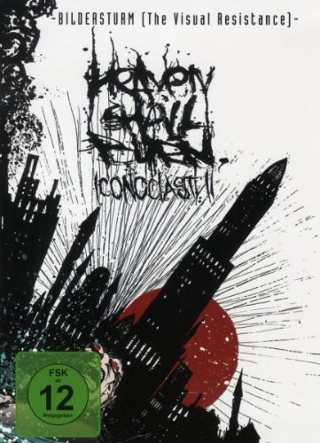  - Heaven Shall Burn - Bildersturm: Iconoclast II (The Visual Resistance) [2 DVDs]