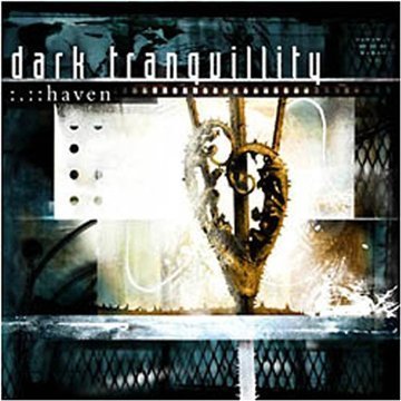 Dark Tranquillity - Haven