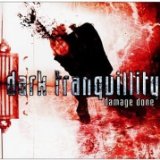 Dark Tranquillity - Projektor