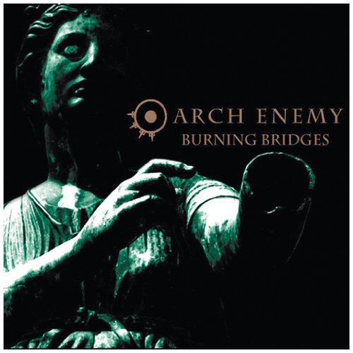 Arch Enemy - Burning Bridges