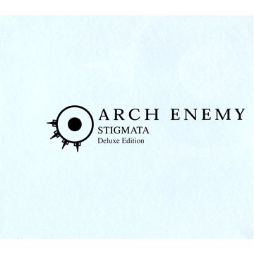 Arch Enemy - Stigmata
