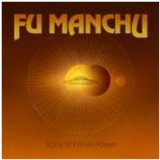 Fu Manchu - Eatin' Dust