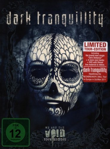 Dark Tranquillity - We Are the Void (Tour Edition)