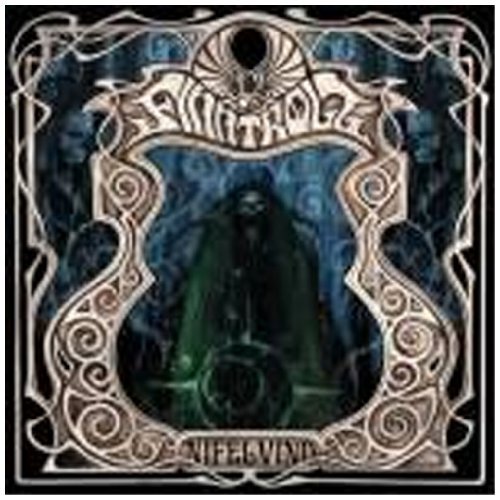 Finntroll - Nifelvind-Standard