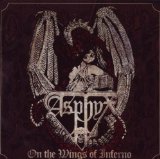 Asphyx - Last One on Earth