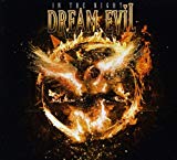 Dream Evil - The Book of Heavy Metal