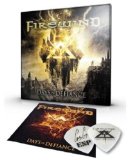 Firewind - Few Against Many (Limited Edition)