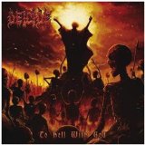 Deicide - The Strench of redemtion (Collectors Edition Box Set)