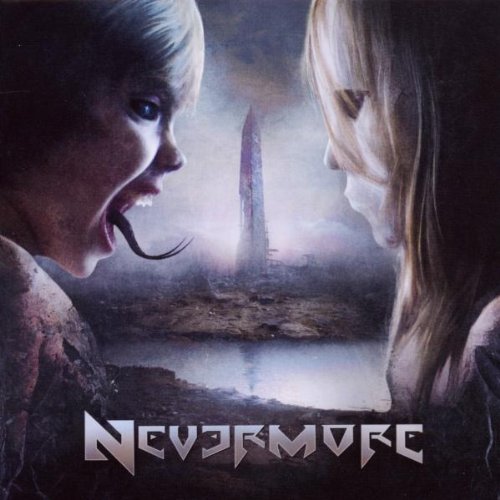 Nevermore - The Obsidian Conspiracy