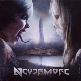 Nevermore - Dead Heart in a Dead World (Ltd. Mftm 2013 Edt.)