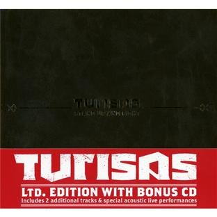 Turisas - Stand Up and Fight (Ltd.Edt.)