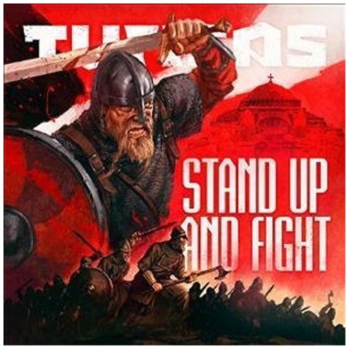 Turisas - Stand Up and Fight