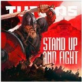 Turisas - Battle Metal