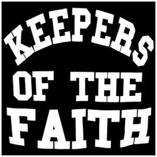 Terror - Keepers of the Faith