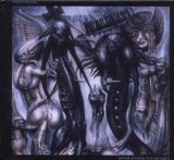 Celtic Frost - Monotheist