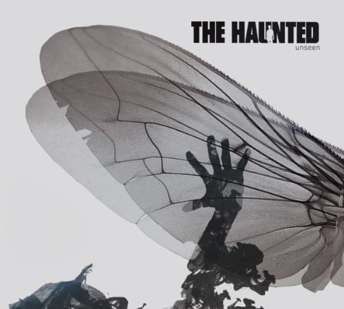 the Haunted - Unseen (Limited Edition)